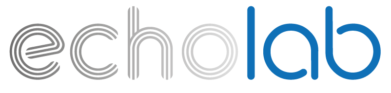 Echolab Logo